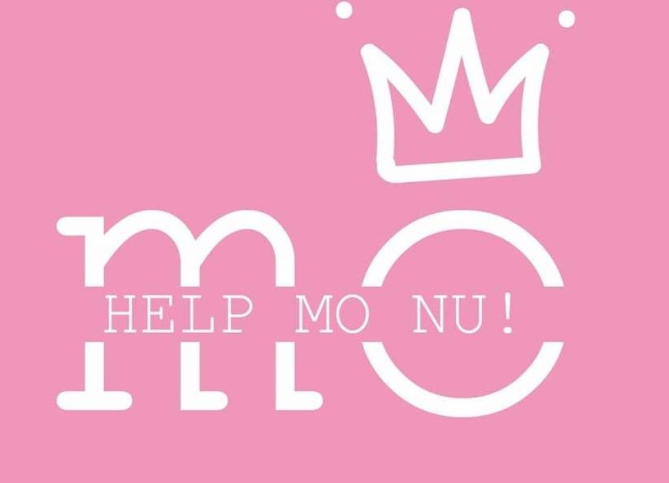 Help-MoNu